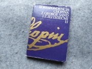 Korespondencja Fryderyka Chopina z George Sand,t.2