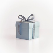 Album na zdjęcia exploding box prezent ślub urodzi