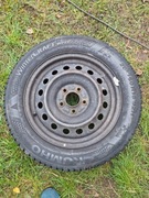 Koła z oponami 16 