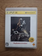 Demons Souls PS3 Idealna 