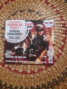 Gry CD Action - Rainbow Six Vegas 2, Supreme commander