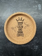 Podkładka pod kawę, herbatę lub inny napój