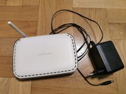 Router NETGEAR WGR614