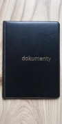 Etui Osłona dowód osobisty   dokumenty  1995