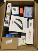 Box zwroty konsumenckie Amazon duży zysk