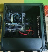 Komputer Intel Core i5-12400f/GTX 1650/32 GB RAM