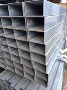 Słupek ocynkowany 60x40 2,6m profil panele