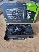 EVGA RTX2060  6GB SC