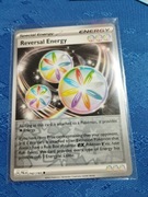 Reversal energy reverse holo - paldea evolved PAL