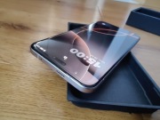 STAN IDEALNY HONOR Magic 7 Pro 12/512GB Shadow Gray KOMPLET na GWARANCJI 