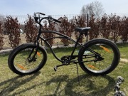 Rower Elektra używany 