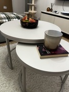 Stoliki kawowe kaszmirowe 