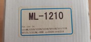 Toner TN-2010 Samsung ML-1010 ML-1250 SF-550 Xerox 3220 Lexmark E210