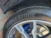 Opony letnie do bmw x4 x3 275/40, 245/45/20 Bridgestone RSC