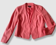 Atmosphere żakiet koralowy długi rękaw 16/ 44