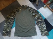 MASKPOL PGZ BLUZA TAKTYCZNA COMBAT SHIRT MORO MAPA M