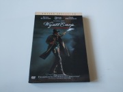 WYATT EARP-POLSKIE WYDANIE-DVD-COSTNER, QUAID, HACKMAN - EDYCJA SPECJALNA