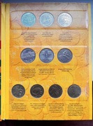 Monety 2 Złoty od 1995-2012 prosto z worka