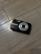 Aparat Cyfrowy - Olympus mju 1010