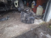 Skrzynia biegów dsg PPY 