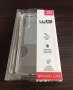 Winner-Group Silikonowe etui do Samsung S21 FE 5G