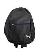 Oryginalny plecak Puma ekologiczny czarny