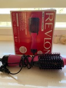 Suszarko-lokówka REVLON One Step RVDR5222 Czarny