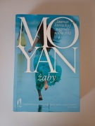 Mo Yan - Żaby - Noblista