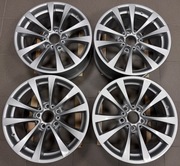Felgi BMW 17" - ideał
