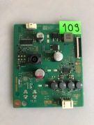 1-981-455-11  SONY KDL-40WE660