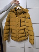 Męska Zimowa Kurtka lessandro dell'acqua 3XL 
