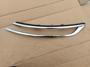 CITROEN C4 GRAND PICASSO II 2 LEWA CHROM LISTWA RAMKA AA36414197