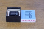 Pierścienie makro Pentacon