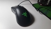 Mysz Razer DeathAdder Essential