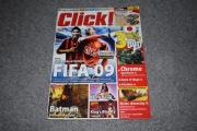Czasopismo Click Click! 10/2008 10/08 10/2008 2008