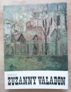 Dramat Zuzanny Valadon John Storm