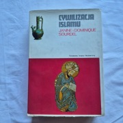 Cywilizacja Islamu