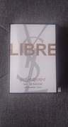 Yves Saint Laurent Libre EDP 1,2ml spray