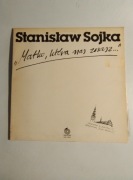 Stanisław Sojka - Matko, Która Nas Znasz winyl Helicon HR 1009