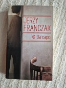 Da capo Jerzy Franczak