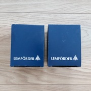 Tuleja belki zawieszenia tylnego Ford Fiesta VI Lemforder