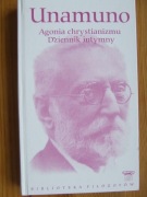 Agonia chrystianizmu