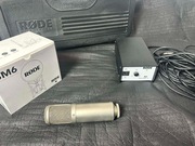 Rode K2 Mikrofon pojemnościowy