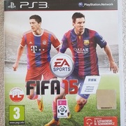 Fifa 15 PS3