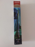 Narożna lampa podłogowa LED Grundig