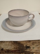 Filiżanka duo Thomas Rosenthal porcelana