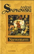 Narrenturm - Andrzej Sapkowski