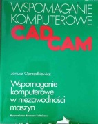 Wspomaganie komputerowe w niezawodności maszyn - Oprzędkiewicz