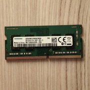 Pamięć M471A5644EB0 SO-DIMM DDR4 2GB