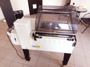 Zgrzewarko-obkurczarka kloszowa Compack 5800i (Maripak)